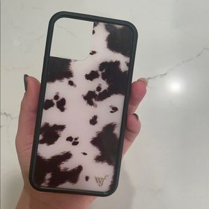 WILDFLOWER CASE IPHONE 12 PRO